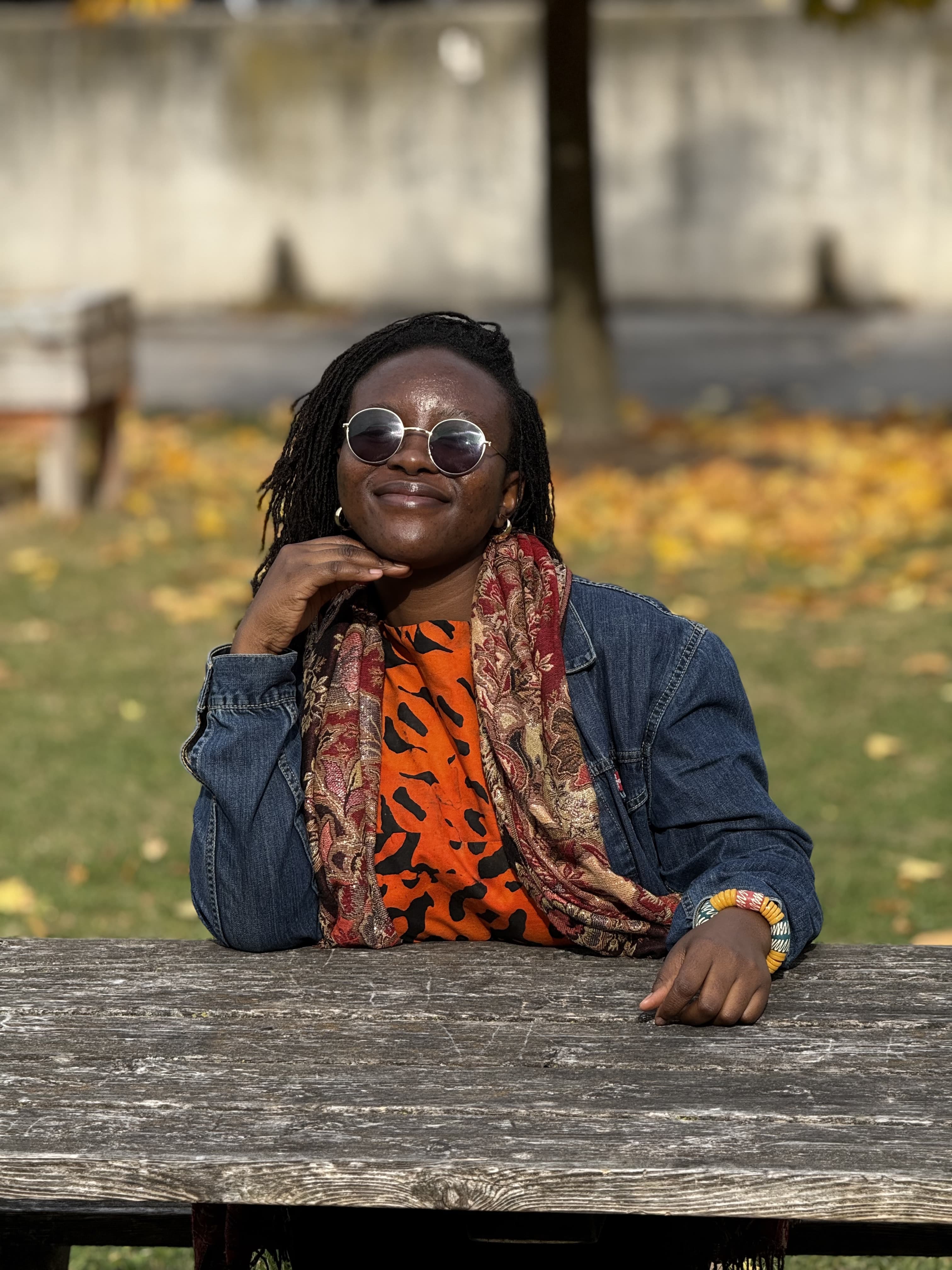 Deborah K., Construction Engineering Technician