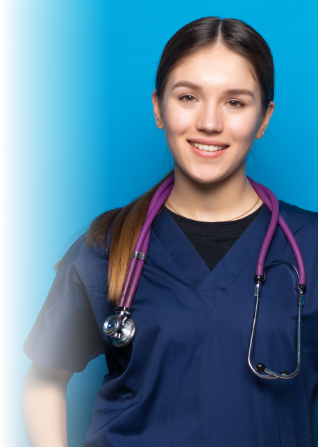 nurse